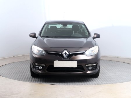 Renault Fluence, 2014 - pohled č. 2
