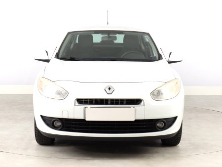 Renault Fluence, 2013 - pohled č. 2
