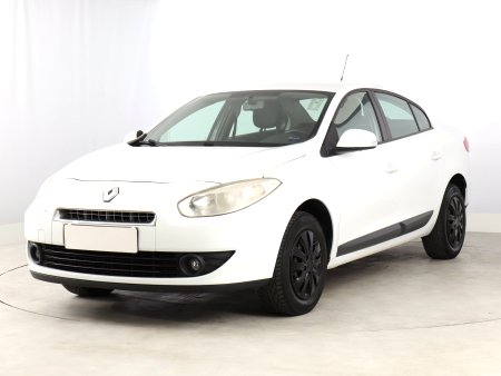 Renault Fluence, 2013 - pohled č. 3