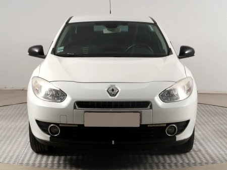 Renault Fluence, 2012 - pohled č. 2