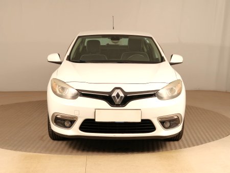 Renault Fluence, 2013 - pohled č. 2