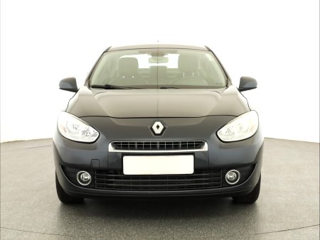 Renault Fluence, 2012 - pohled č. 2