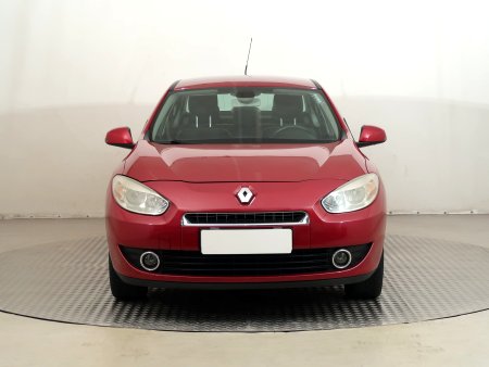 Renault Fluence, 2010 - pohled č. 2