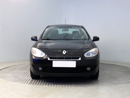 Renault Fluence, 2012 - pohled č. 2