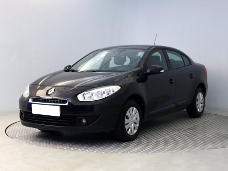 Renault Fluence, 2012 - pohled č. 3