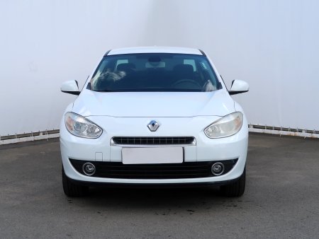 Renault Fluence, 2010 - pohled č. 2