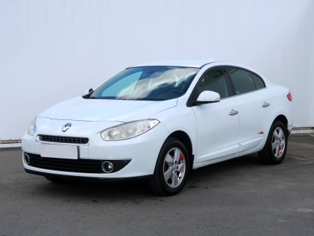 Renault Fluence, 2010 - pohled č. 3