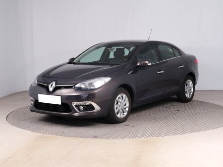 Renault Fluence, 2014 - pohled č. 3