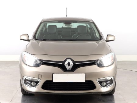 Renault Fluence, 2013 - pohled č. 2
