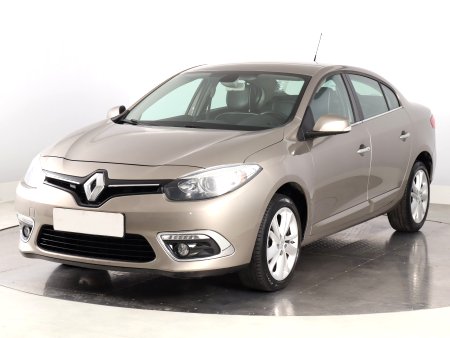 Renault Fluence, 2013 - pohled č. 3