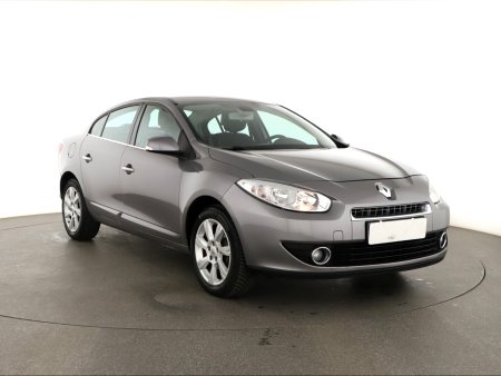 Renault Fluence, 2010