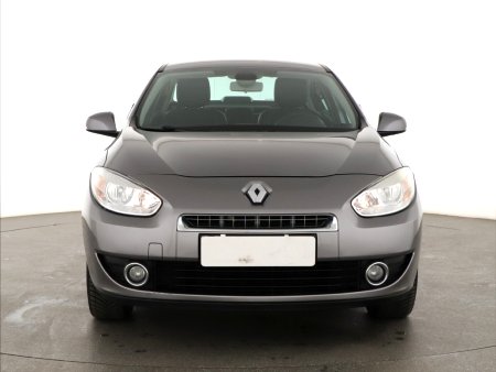 Renault Fluence, 2010 - pohled č. 2