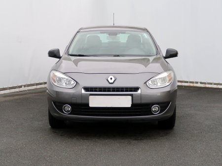 Renault Fluence, 2013 - pohled č. 2