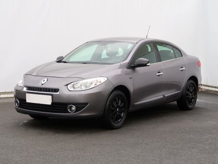 Renault Fluence, 2013 - pohled č. 3