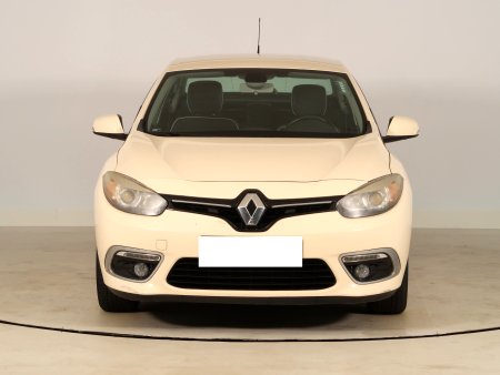 Renault Fluence, 2014 - pohled č. 2