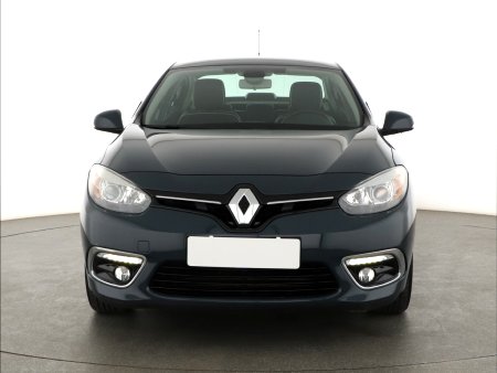 Renault Fluence, 2013 - pohled č. 2