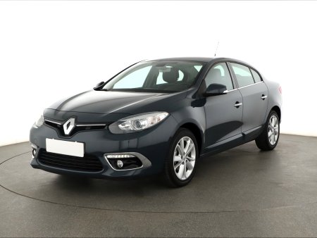 Renault Fluence, 2013 - pohled č. 3
