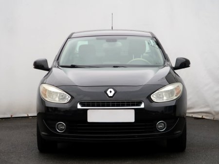 Renault Fluence, 2011 - pohled č. 2