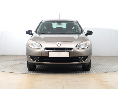 Renault Fluence, 2012 - pohled č. 2
