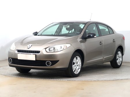Renault Fluence, 2012 - pohled č. 3