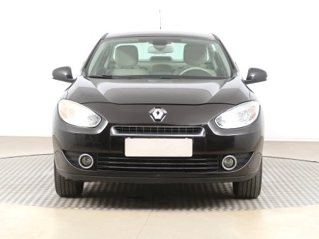 Renault Fluence, 2012 - pohled č. 2
