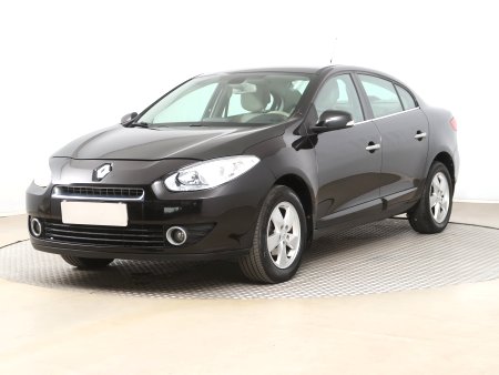 Renault Fluence, 2012 - pohled č. 3
