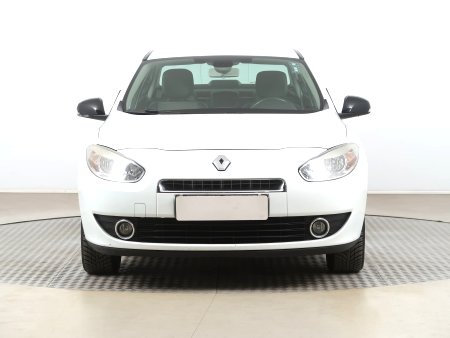 Renault Fluence, 2012 - pohled č. 2