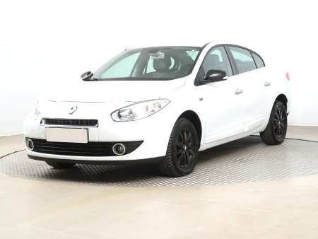 Renault Fluence, 2012 - pohled č. 3