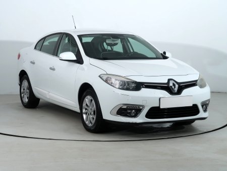 Renault Fluence, 2013