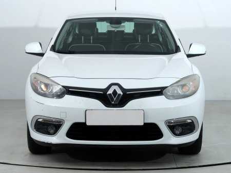 Renault Fluence, 2013 - pohled č. 2