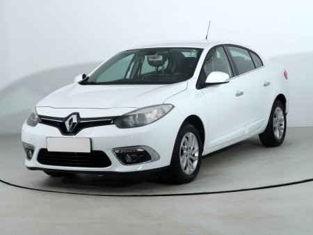Renault Fluence, 2013 - pohled č. 3