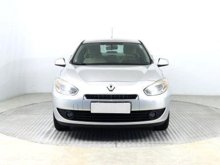 Renault Fluence, 2012 - pohled č. 2