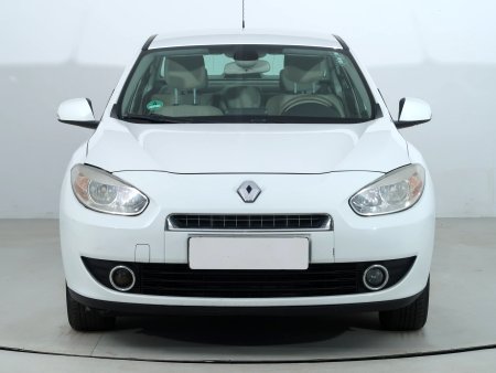 Renault Fluence, 2011 - pohled č. 2