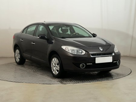 Renault Fluence, 2013
