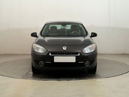 Renault Fluence, 2013 - pohled č. 2