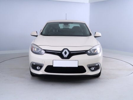 Renault Fluence, 2013 - pohled č. 2