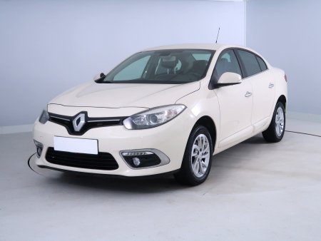 Renault Fluence, 2013 - pohled č. 3