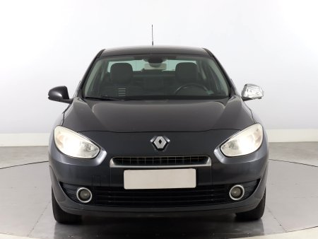 Renault Fluence, 2012 - pohled č. 2