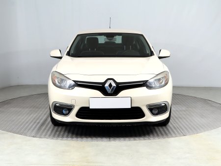 Renault Fluence, 2014 - pohled č. 2