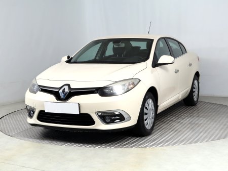 Renault Fluence, 2014 - pohled č. 3