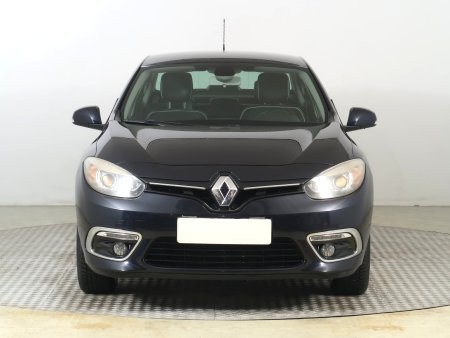 Renault Fluence, 2013 - pohled č. 2