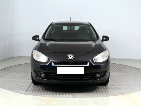 Renault Fluence, 2012 - pohled č. 2