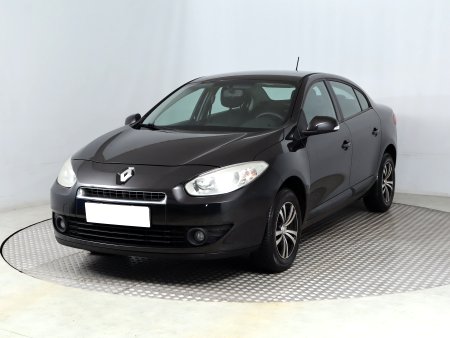Renault Fluence, 2012 - pohled č. 3