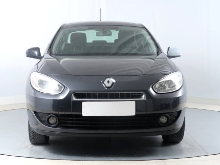 Renault Fluence, 2011 - pohled č. 2
