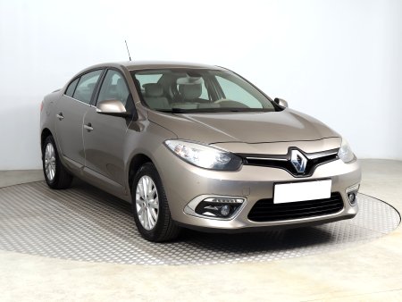Renault Fluence, 2013