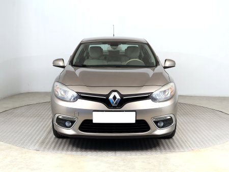 Renault Fluence, 2013 - pohled č. 2