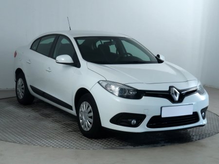 Renault Fluence, 2013