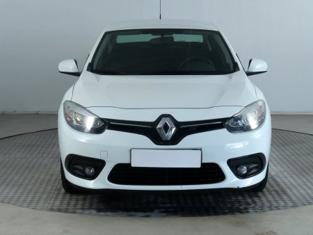 Renault Fluence, 2013 - pohled č. 2