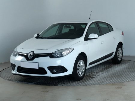Renault Fluence, 2013 - pohled č. 3