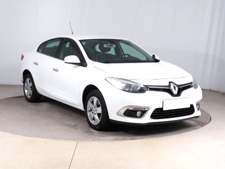 Renault Fluence, 2013
